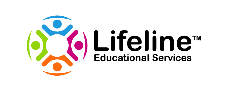 Logo for Lifeline Educational Services